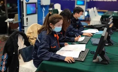 2021全国工业和信息化技术技能大赛计算机软件测试员赛项多省选拔赛成功举办 —— 信息领域技术开发人才涌现